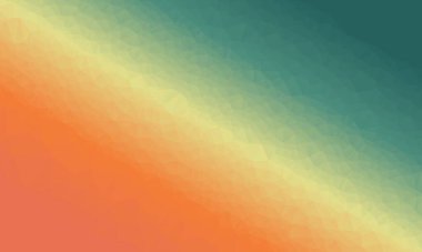 soyut renkli çokgen arkaplan