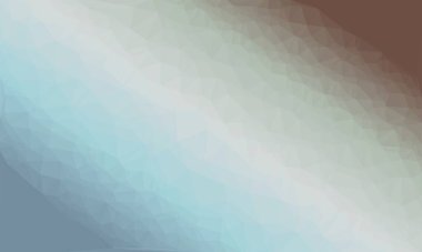 soyut renkli çokgen arkaplan