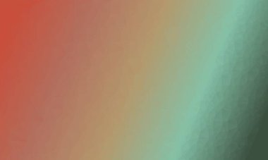 soyut çok renkli arkaplan poli desenli