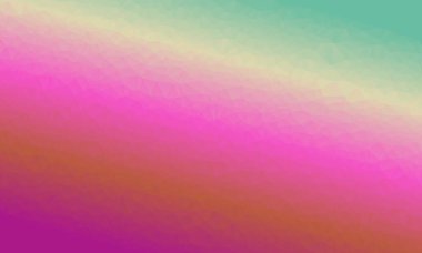 çokgen desenli yaratıcı prizmatik arkaplan