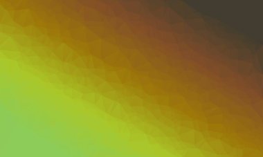 Poli desenli soyut geometrik arkaplan