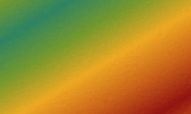 soyut renkli çokgen arkaplan