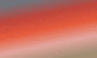 soyut renkli çokgen arkaplan