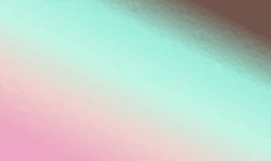 soyut çok renkli arkaplan poli desenli