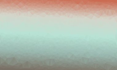 soyut renkli çokgen arkaplan