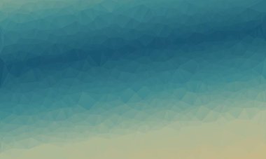 Poli desenli soyut geometrik arkaplan