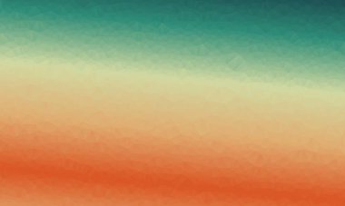 Poli desenli soyut geometrik arkaplan