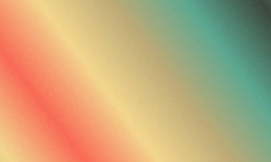 Mozaik tasarımlı renkli geometrik arkaplan