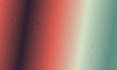 çokgen desenli yaratıcı prizmatik arkaplan