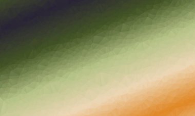 Poli desenli soyut geometrik arkaplan