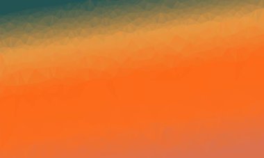 soyut renkli çokgen arkaplan