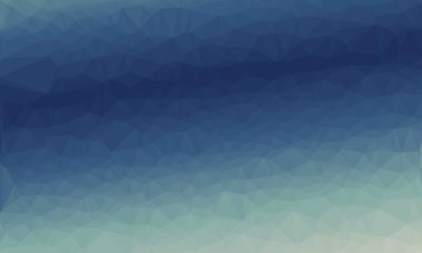 çokgen desenli yaratıcı prizmatik arkaplan