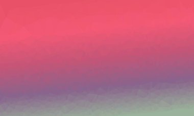 Poli desenli soyut geometrik arkaplan