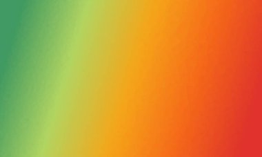 soyut renkli çokgen arkaplan