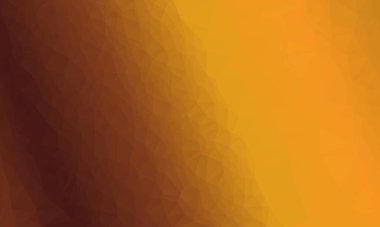 çokgen desenli yaratıcı prizmatik arkaplan