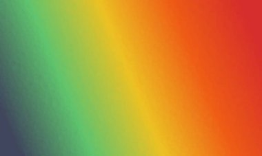 soyut çok renkli arkaplan poli desenli