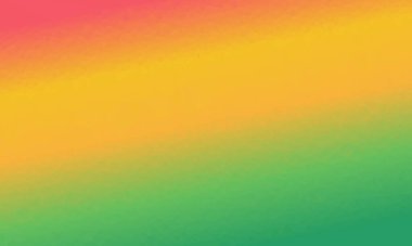 soyut renkli çokgen arkaplan