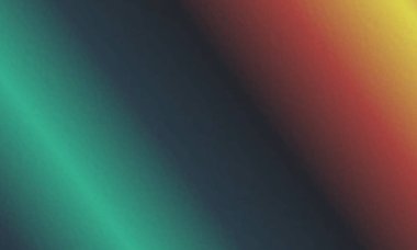 Mozaik tasarımlı renkli geometrik arkaplan