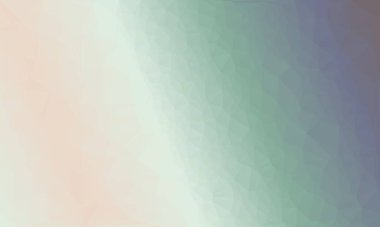 En az renkli çokgen arkaplan