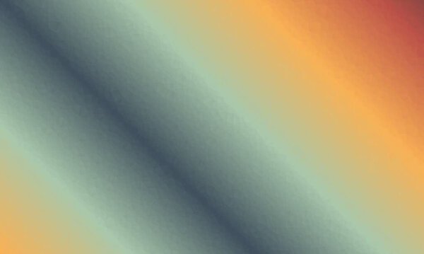 творческий призматический фон с многоугольным узором