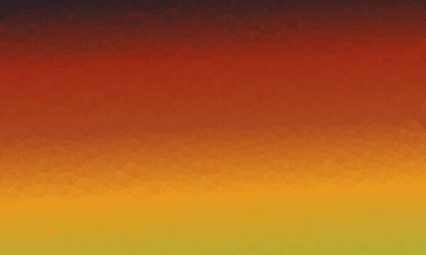 minimal multicolored polygonal background