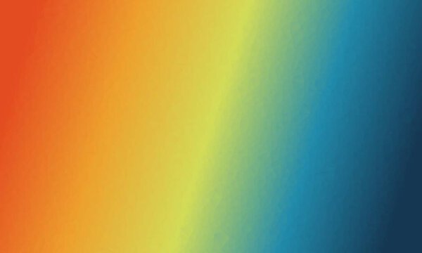 абстрактный красочный многоугольный фон