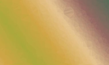 Poli desenli soyut geometrik arkaplan