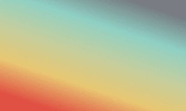 Mozaik tasarımlı renkli geometrik arkaplan