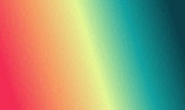 soyut çok renkli arkaplan poli desenli