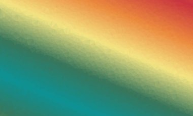 Poli desenli soyut geometrik arkaplan