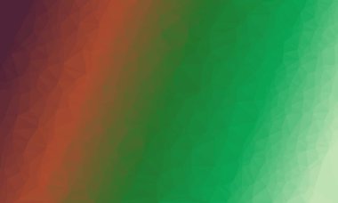 soyut çok renkli arkaplan poli desenli