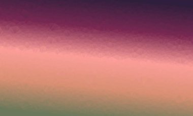 En az renkli çokgen arkaplan