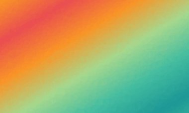 soyut renkli çokgen arkaplan