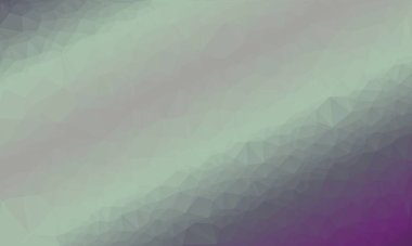 soyut çok renkli arkaplan poli desenli