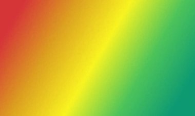 En az renkli çokgen arkaplan