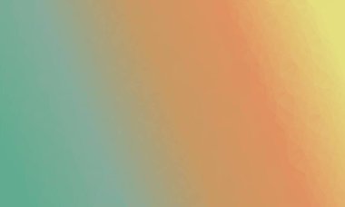 soyut çok renkli arkaplan poli desenli