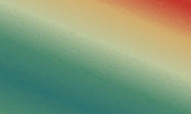 Poli desenli soyut geometrik arkaplan