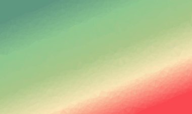 soyut çok renkli arkaplan poli desenli