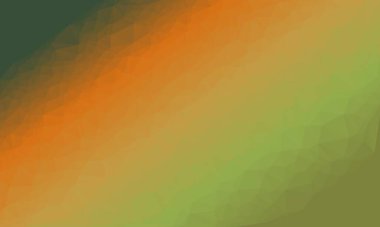 Mozaik tasarımlı renkli geometrik arkaplan