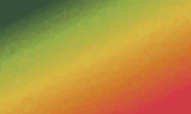 Poli desenli soyut geometrik arkaplan