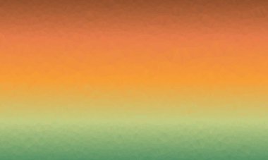 çokgen desenli yaratıcı prizmatik arkaplan