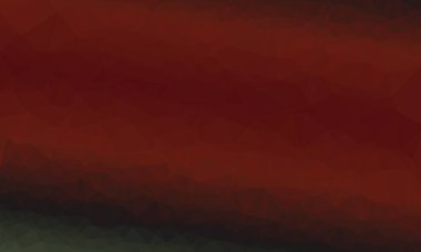 soyut çok renkli arkaplan poli desenli