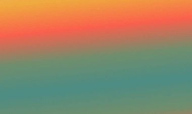 Mozaik tasarımlı renkli geometrik arkaplan