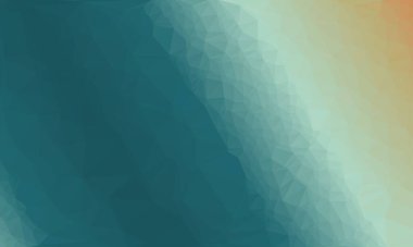 soyut çok renkli arkaplan poli desenli