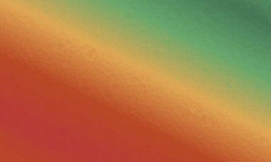 soyut çok renkli arkaplan poli desenli