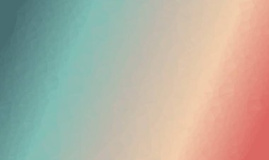 soyut renkli çokgen arkaplan