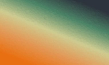 Poli desenli soyut geometrik arkaplan