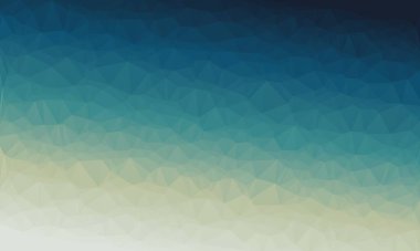 çokgen desenli yaratıcı prizmatik arkaplan