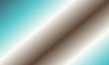 En az renkli çokgen arkaplan