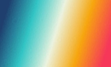 Mozaik tasarımlı renkli geometrik arkaplan